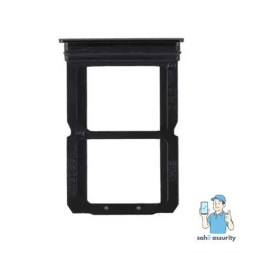 SIM Card Holder Tray for OnePlus 6 thumbnail